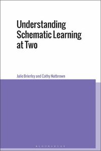 Cover image for Understanding Schematic Learning at Two