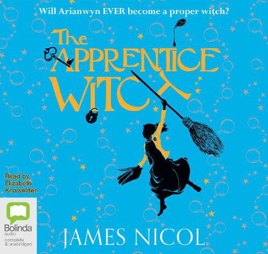 The Apprentice Witch