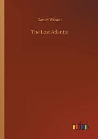 Cover image for The Lost Atlantis