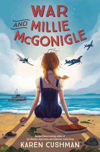 Cover image for War and Millie McGonigle