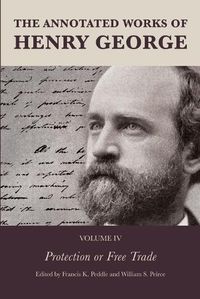 Cover image for The Annotated Works of Henry George