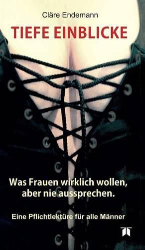 Cover image for Tiefe Einblicke