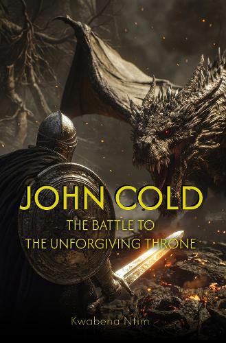 Cover image for John Cold