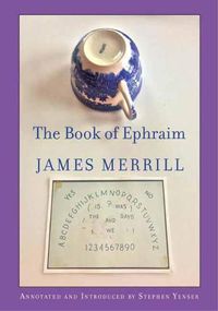 Cover image for Book of Ephraim