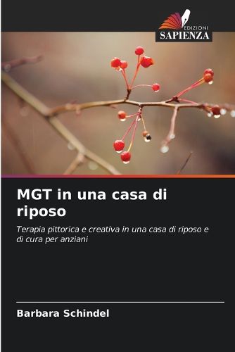 Cover image for MGT in una casa di riposo