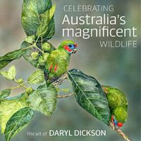 Cover image for Celebrating Australia's Magnificent Wildlife