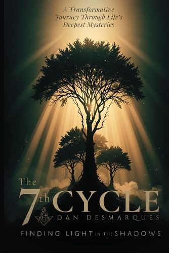 Cover image for The Seventh Cycle