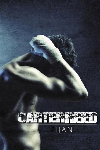 Cover image for Carter Reed