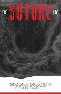 Cover image for Suture