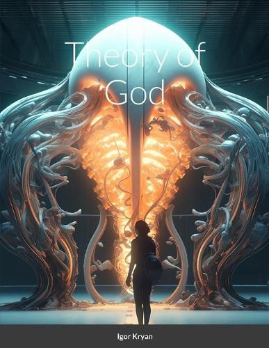 Cover image for Theory of God