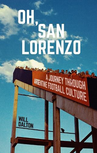 Cover image for Oh, San Lorenzo