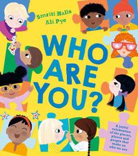Cover image for Who Are You?