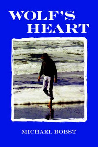Cover image for Wolf's Heart