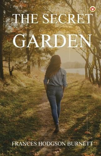 Cover image for The Secret Garden