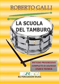 Cover image for La Scuola del Tamburo