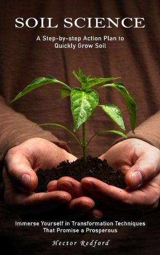 Cover image for Soil Science