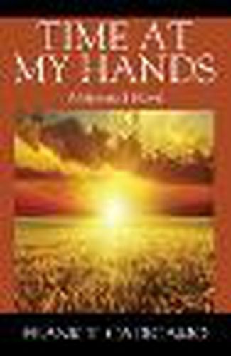 Cover image for Time At My Hands