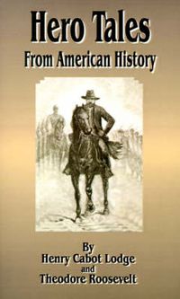 Cover image for Hero Tales: From American History