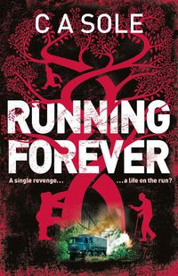 Cover image for Running Forever