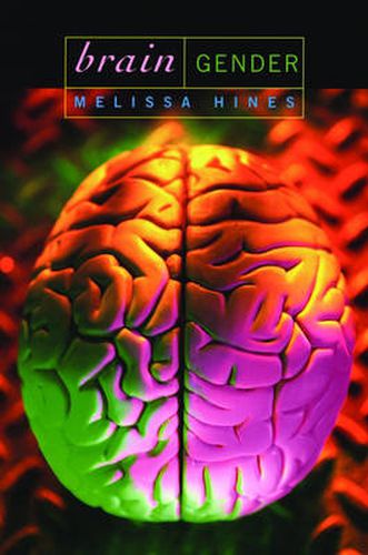 Cover image for Brain Gender