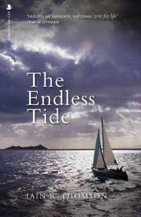 Cover image for The Endless Tide