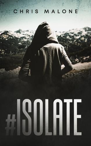 Cover image for #Isolate