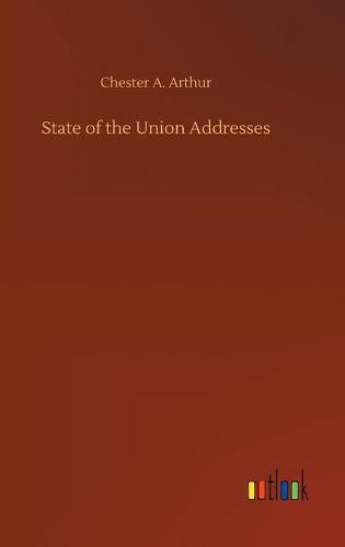Cover image for State of the Union Addresses