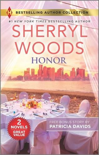 Cover image for Honor & the Shepherd's Bride