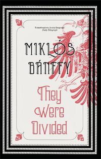 Cover image for They Were Divided