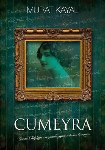 Cover image for Cumeyra