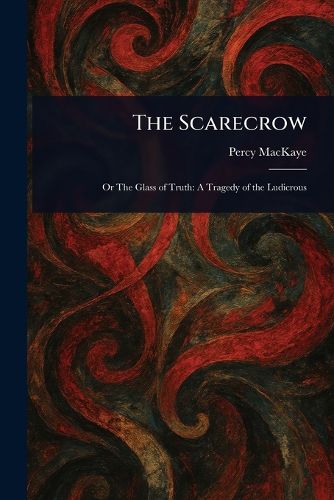 Cover image for The Scarecrow