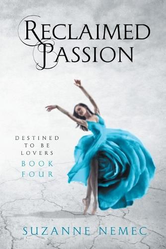 Cover image for Reclaimed Passion