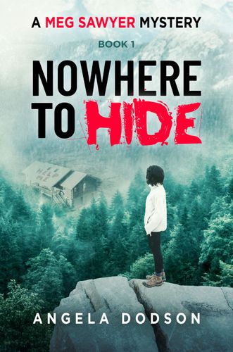 Cover image for Nowhere To Hide