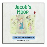 Cover image for Jacob's Hoop