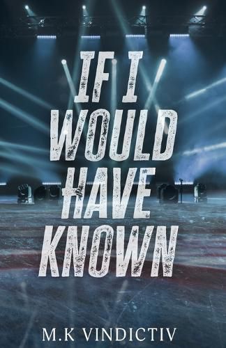 Cover image for If I Would Have Known