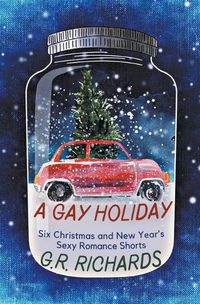 Cover image for A Gay Holiday