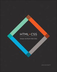 Cover image for HTML & CSS: Design and Build Web Sites