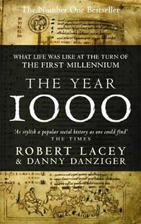 Cover image for The Year 1000: An Englishman's Year