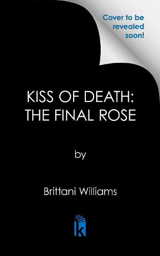 Cover image for Kiss of Death: The Final Rose