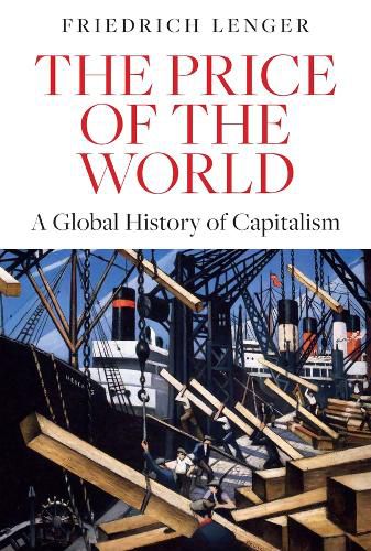 Cover image for The Price of the World