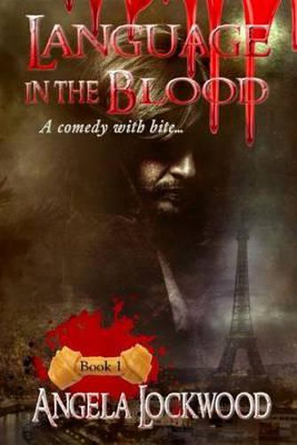 Cover image for Language in the Blood Book 1