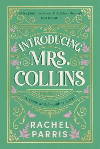 Cover image for Introducing Mrs. Collins