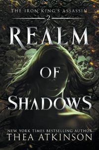 Cover image for Realm of Shadows