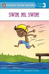 Cover image for Swim, Mo, Swim!