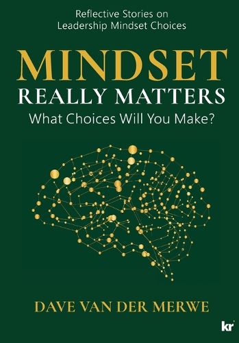 Cover image for Mindset Really Matters