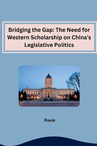 Cover image for Bridging the Gap