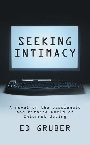 Cover image for Seeking Intimacy