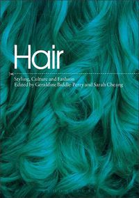 Cover image for Hair: Styling, Culture and Fashion