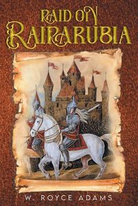 Cover image for Raid on Rairarubia