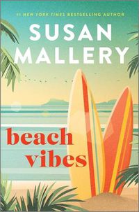 Cover image for Beach Vibes